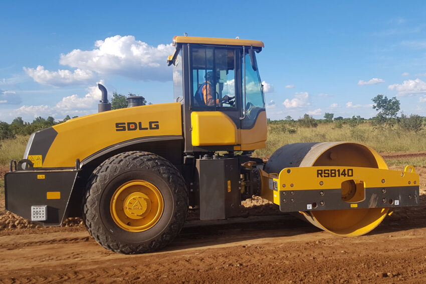 Plant and Equipment Hire Zimbabwe